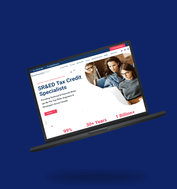  Web Design Agency