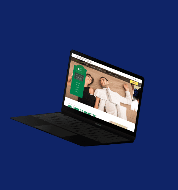 Ecommerce Website